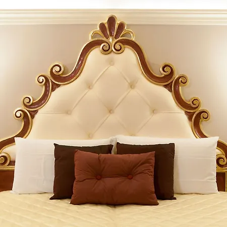 I Quattro Poeti Bed and breakfast