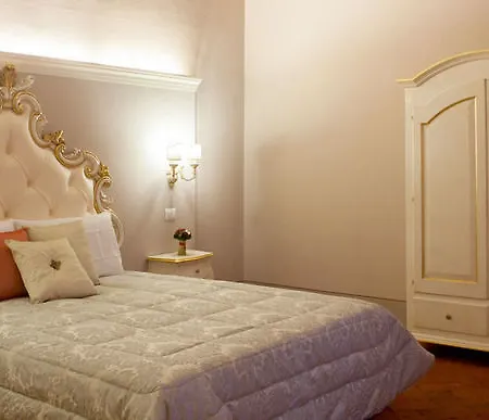 I Quattro Poeti Bed and breakfast