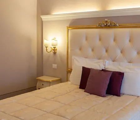 Bed and breakfast I Quattro Poeti 3*