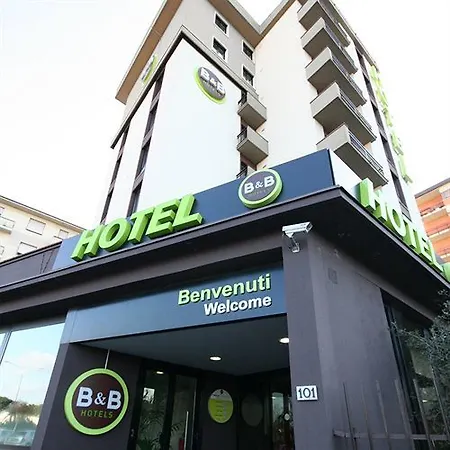 Hotel Novoli
