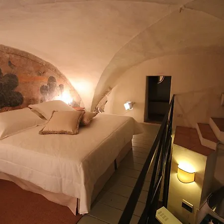 Appartamento Palazzo Belfiore