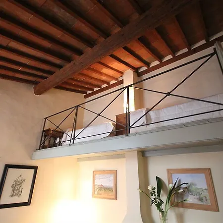 Appartamento Palazzo Belfiore *