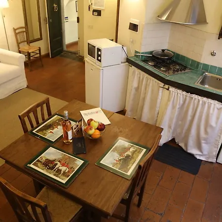 Numa Palazzo Belfiore Apartment Florence