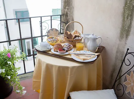 Otel Palazzo Benci