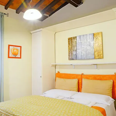 Guest house Sani Tourist House Florence