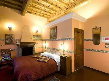 La Pergola 2*