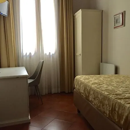 Relais Il Cestello Hotel Florencie