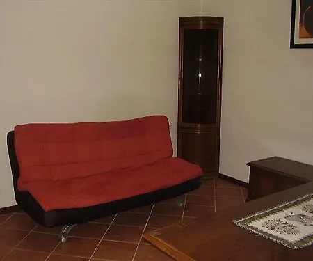 Xxvii Aprile Bed & Car