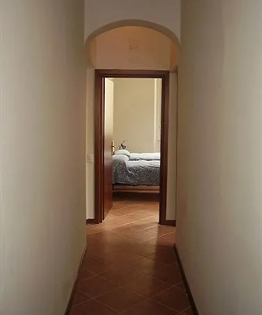 Hotel Xxvii Aprile Bed & Car