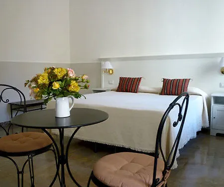 Hotel Canada * Florence