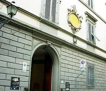 Anna's Florencia