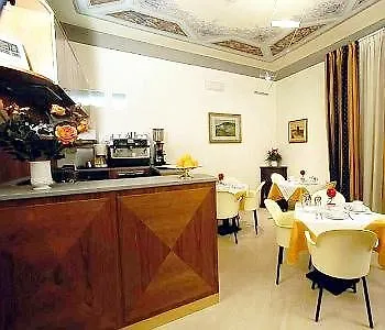 Anna's Hotel 2*