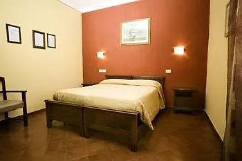 Merlini Hotel *