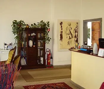 Guest house Casa Toselli Florence