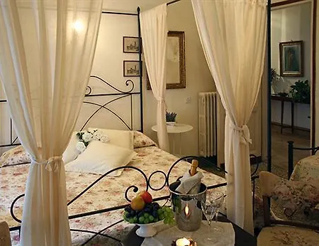 1900 Artevita Bed & Breakfast Firenze