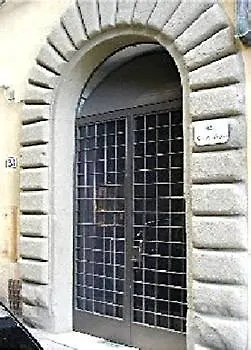 Penzion De' Ciompi Florencie