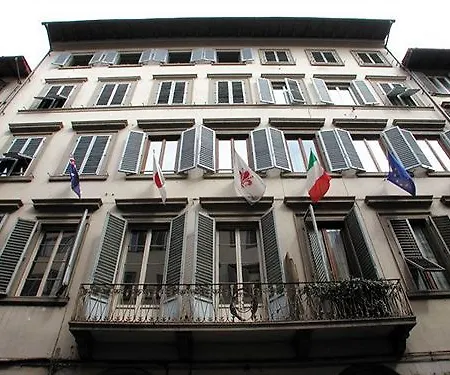 Goldoni Hotel