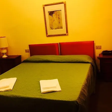 Villani Hotel