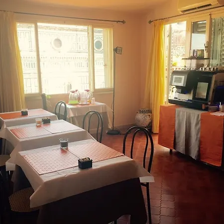Villani Hotel