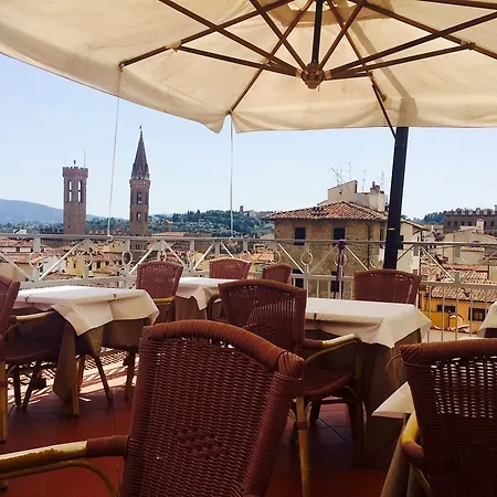Hotel Villani Florence