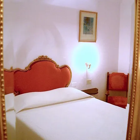 Hotel Cestelli Florencie
