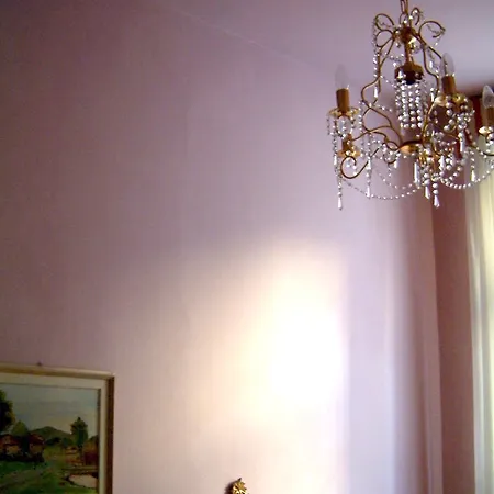 Hotel Cestelli Florence