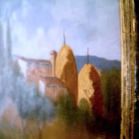Hotel Cestelli