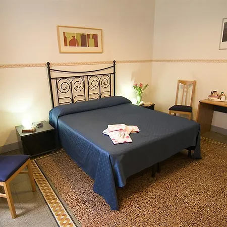 Bed & Breakfast Primavera 2*