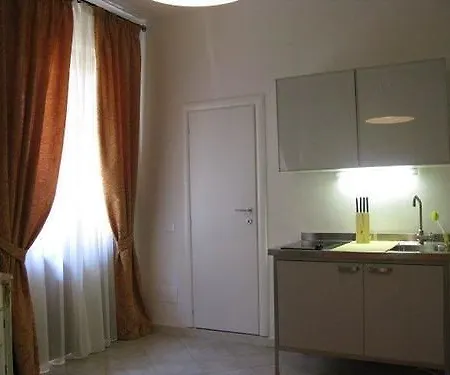 Bed & Breakfast Badia Fiorentina 3*