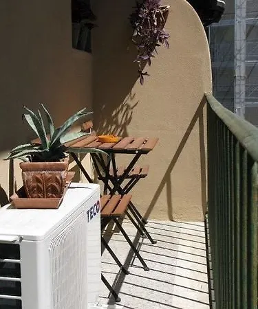 Bed & Breakfast Badia Fiorentina