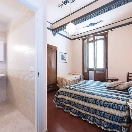 Residenza Martin Guest house 3*