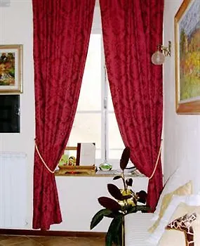 Il Bargello Bed & Breakfast