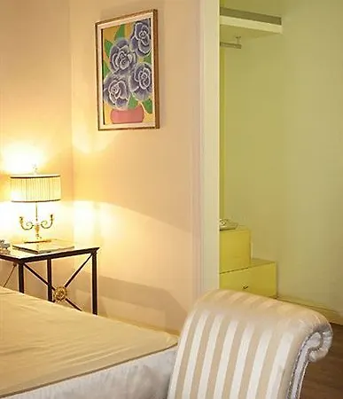 Relais Antea Florence