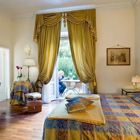 Bed & Breakfast Relais Antea 5*