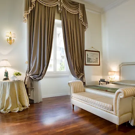 Bed & Breakfast Relais Antea