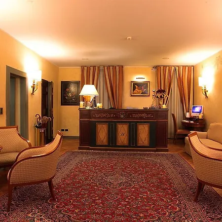 Davanzati Hotel 3*
