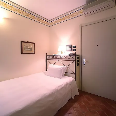 Davanzati Hotel 3*
