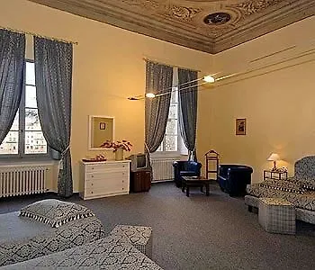 San Frediano Mansion Affittacamere 2*