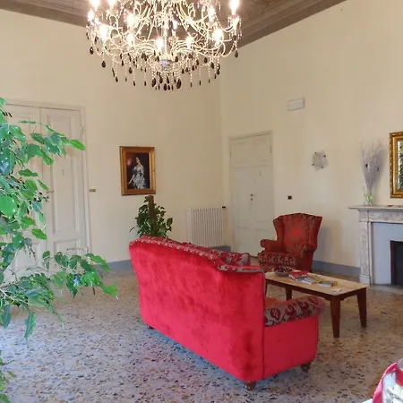 San Frediano Mansion Affittacamere