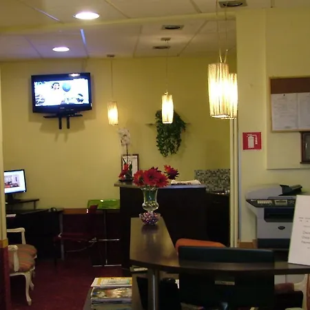 Hotel Toscana