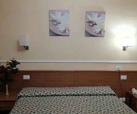 Toscana Hotel