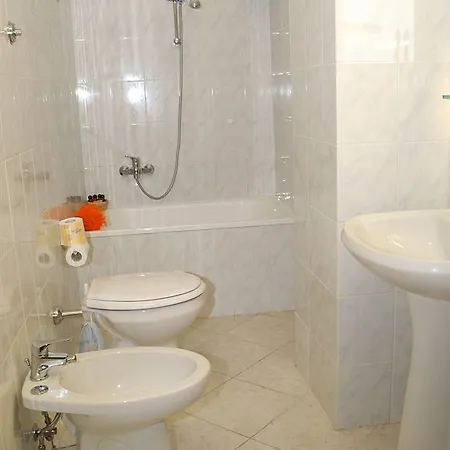 Hotel Toscana Florence