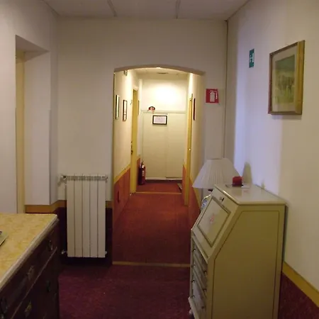 Hotel Toscana Florence