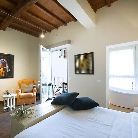 Aparthotel Art 3*
