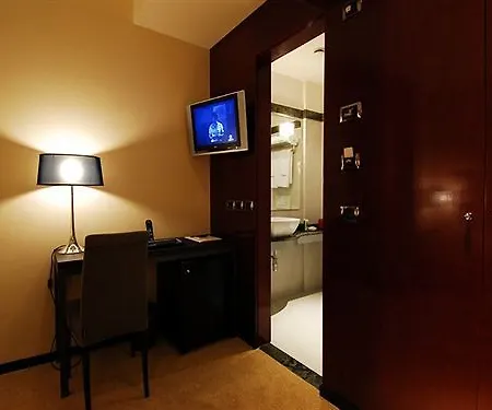 Hotel Cosmopolitan