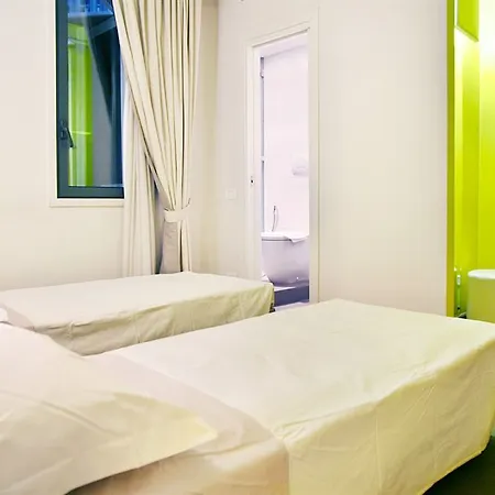 Apartment Florent Florence