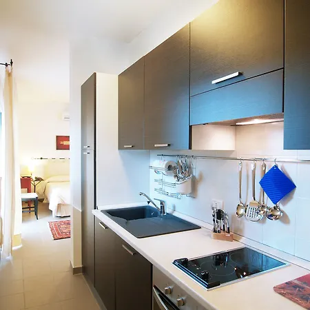 Aparthotel Quadra Key Easy In