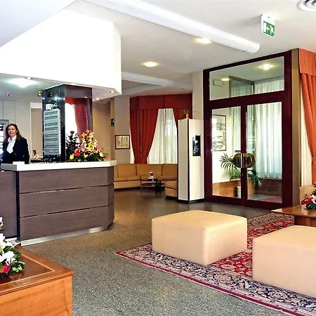 Hotell Western Chc 4*