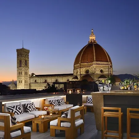 Grand Cavour Hotel 4*