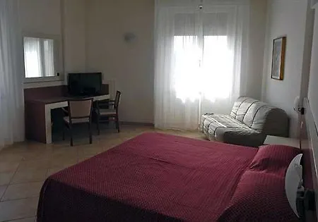 Bed & Breakfast Ponte Rosso 3*